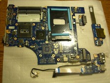 Lenovo ThinkPad Edge E540 Mainboard