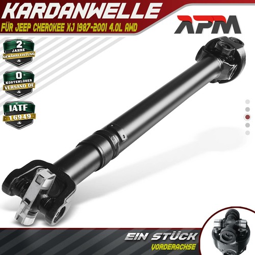Kardanwelle gelenkwelle - kardanwelle,