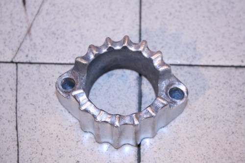 Suzuki gsx1100e gs110x - suzuki,