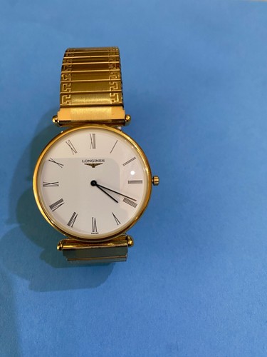 Longines grande classique - grande,