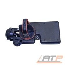 VENTIL LUFTSTEUERUNG ANSAUGLUFT DISA-EINHEIT FÜR BMW 3-ER E46 320 325