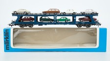 Märklin H0 4234 Reisezugwagen