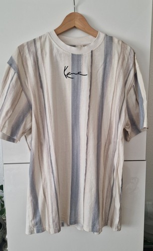 Karl kani herren shirt - karl, l