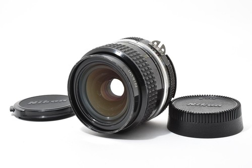 Exc nikon nikkor 24 mm - nikkor,