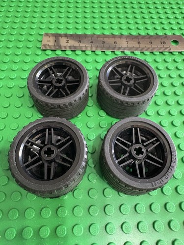 Lego große schwarze - große,