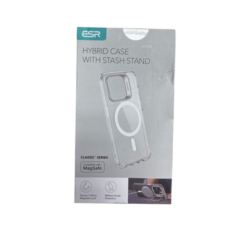 Esr classic series hybrid - series,