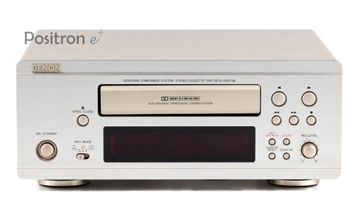 Denon udr f88 kompaktes - udr-f88,