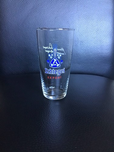 Vintage bierglas - vintage,