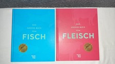 Teubner Edition / 2 x / Fisch