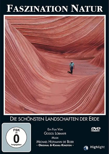 Faszination natur die - faszination,