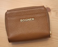 Geldbörse von Bogner