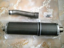 Termignoni Carbon Auspuff