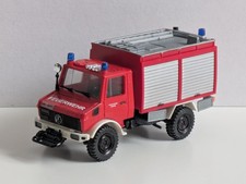 RW 1 Mercedes Benz Unimog HO 1
