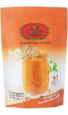 Cha Tra Mue 3 in 1 Instant Thai Tee Tea Thailand Eistee Thai Tea 5 x 20 g