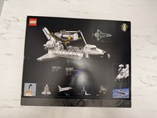 LEGO Creator Expert 10283 NASA
