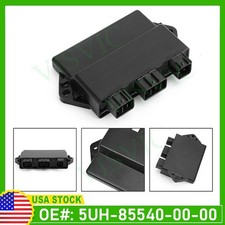 CDI Module Box Unit For Yamaha