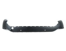 STOßSTANGE HINTEN UNTEN FÜR