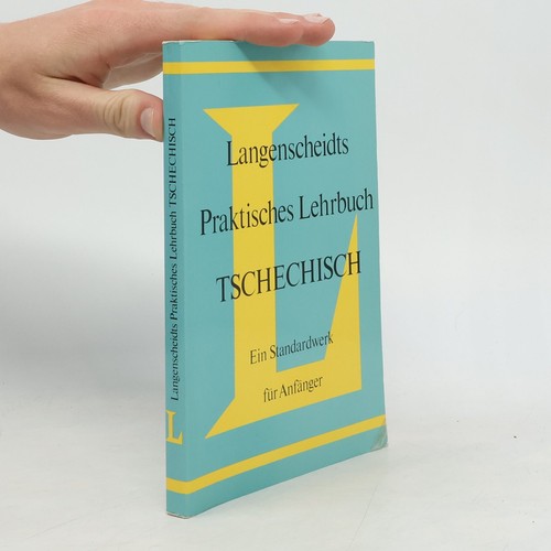 Langenscheidts praktisches