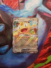 Mauzi EX 062/088 Optimale