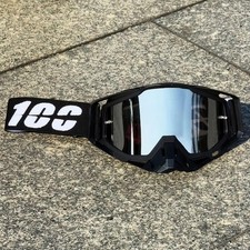 Motocross goggles strata - motocross,