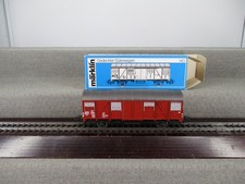 Märklin H0 4627 Gedeckter