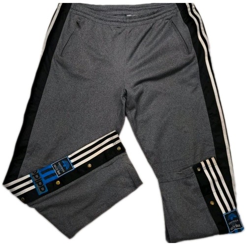 Adidas adibreak druckknopfhose - adidas,