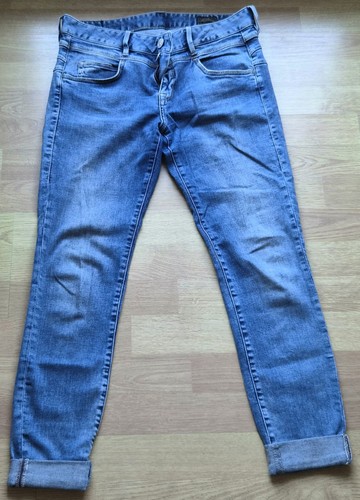 Herrlicher jeans britt - jeans,