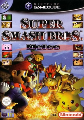 Nintendo gamecube spiel - gamecube,