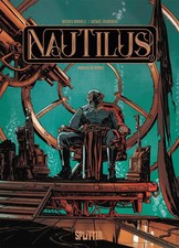 Nautilus. Band 2 | Mobilis in