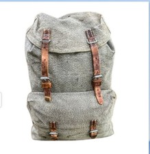 Schweizer Armee Rucksack 1953