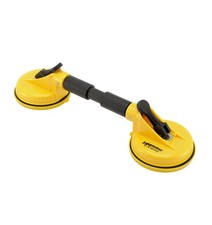 HM Müllner  Vakuum-Plattenheber mit Gelenkköpfen - bis 40kg - Ø 115mm