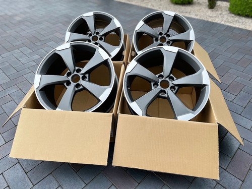 Rotor felgen für - felgen, a4