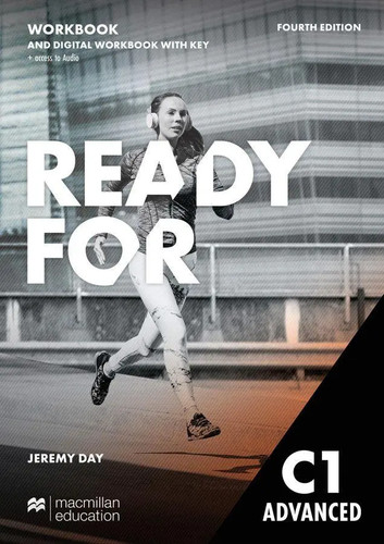 Ready for advanced - ready, c1