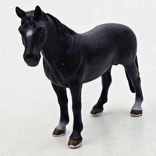 2008 schleich horse club - ©2008,