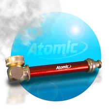 Tabakpfeife Metallpfeife Pipe