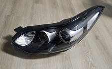 Kia Sportage Scheinwerfer rechts Original 92101-F1010