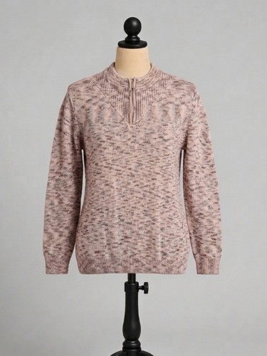 Melierter damen - ▀▄,