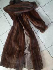 Wolf Lemcke Damen Jacke Mantel