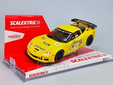 Slot Car SCX Scalextric