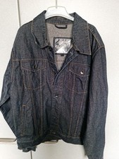 Neue Jeansjacke von TCM Tchibo