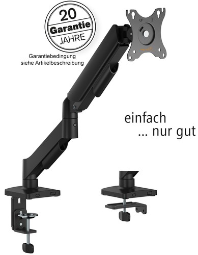 Monitor halterung schwenkbar - monitor,