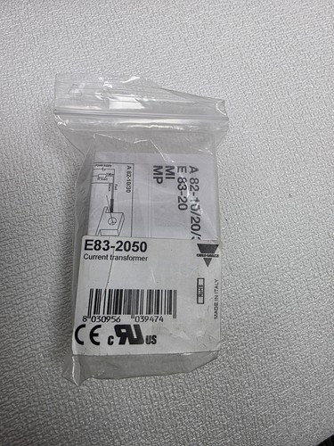 Stromwandler carlo gavazzi - stromwandler,