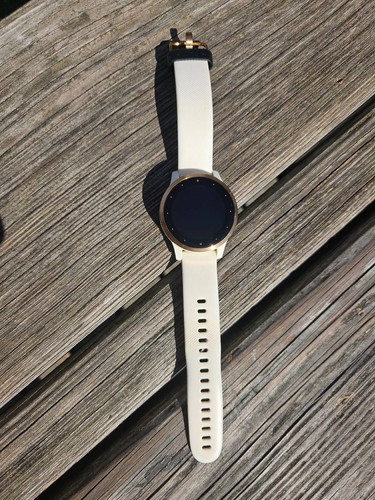 Garmin vívoactive sportuhr - garmin, 4s