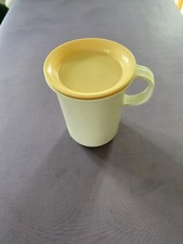 Tupperware Sahnekännchen