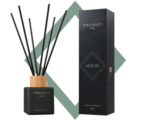 Raumduft fresso molise - fresso,