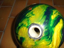 Bowlingball 15er Ebonite
