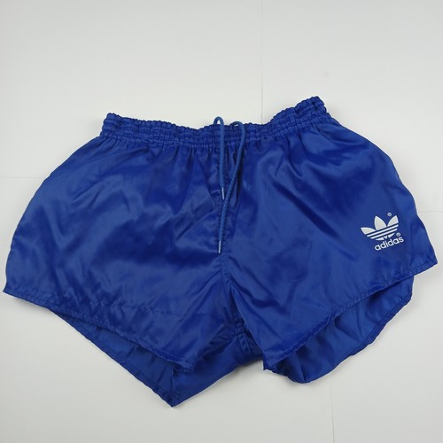 Adidas vintage retro shorts - retro,