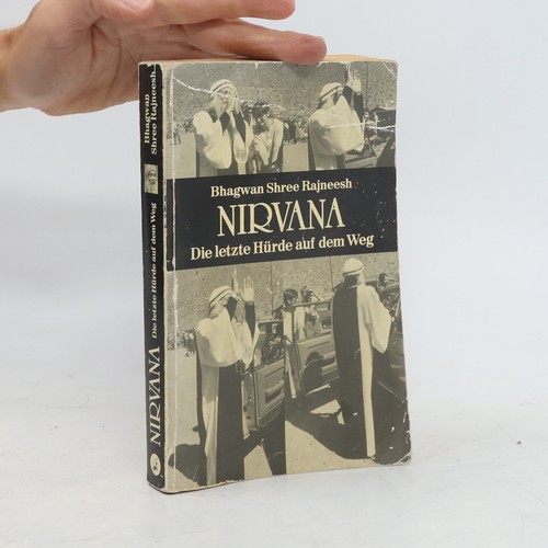Nirvana die letzte hürde - die,