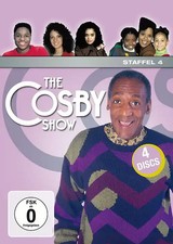 Die Bill Cosby Show-St4/Amaray