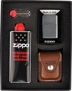 Zippo geb set mit - im,